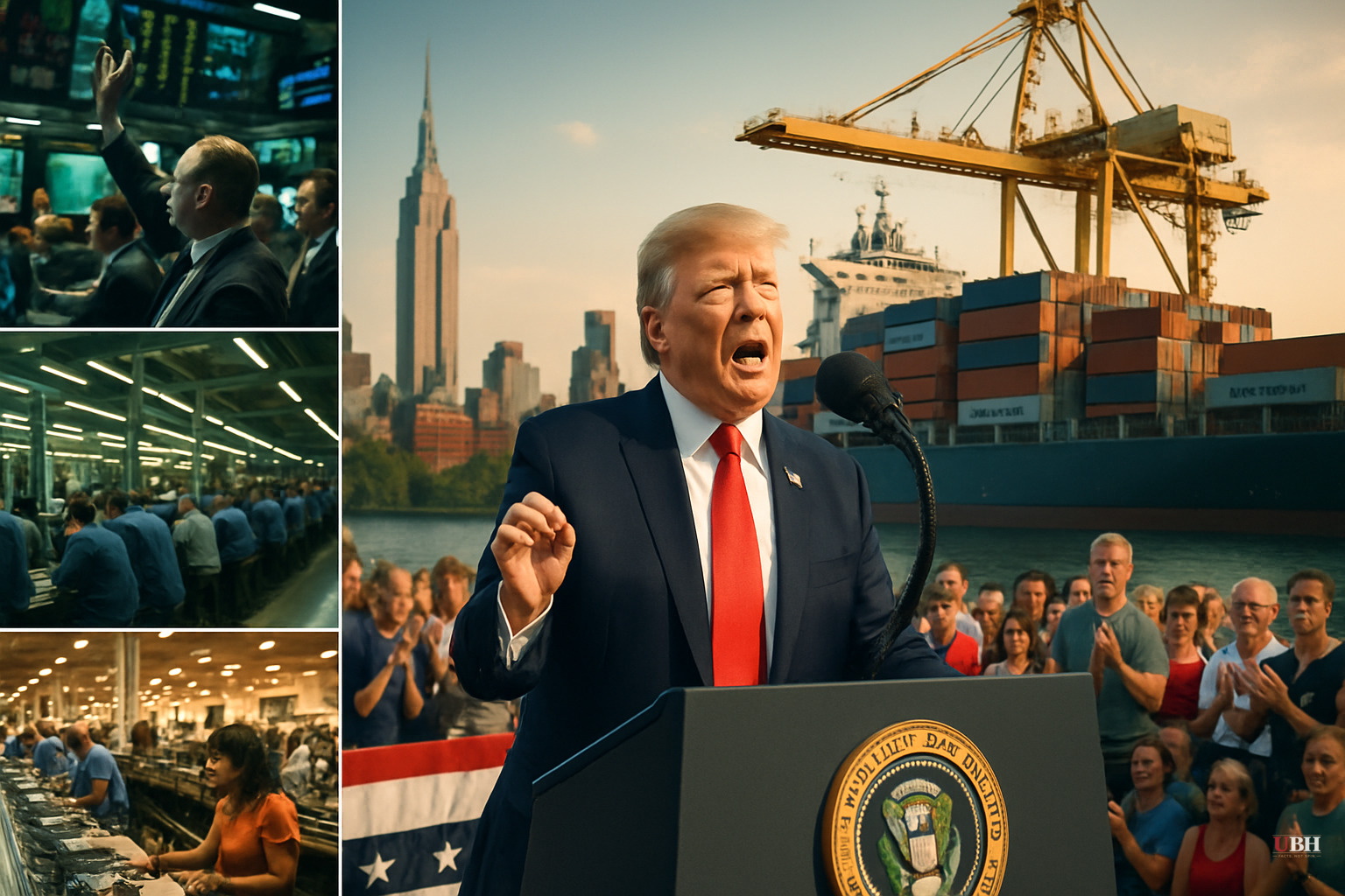 Trump Signs 'One Big Beautiful Bill' on July 4 — Now Comes the Hard Part: Selling It