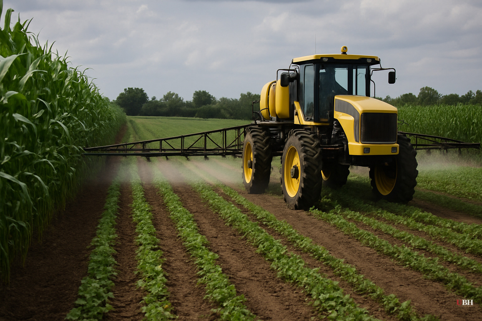 Trump Signs Regenerative Agriculture Executive Order, Requests $11 Billion in Farmer Relief