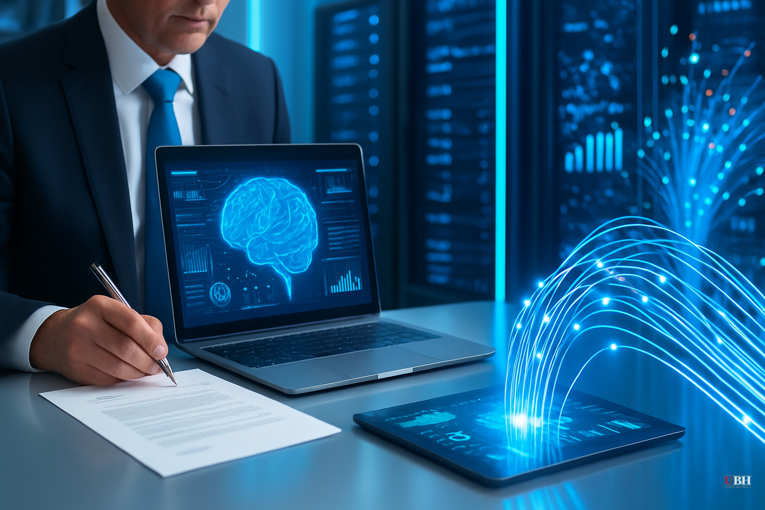 Trump Signs Watered-Down AI Executive Order After Industry Killed the Original