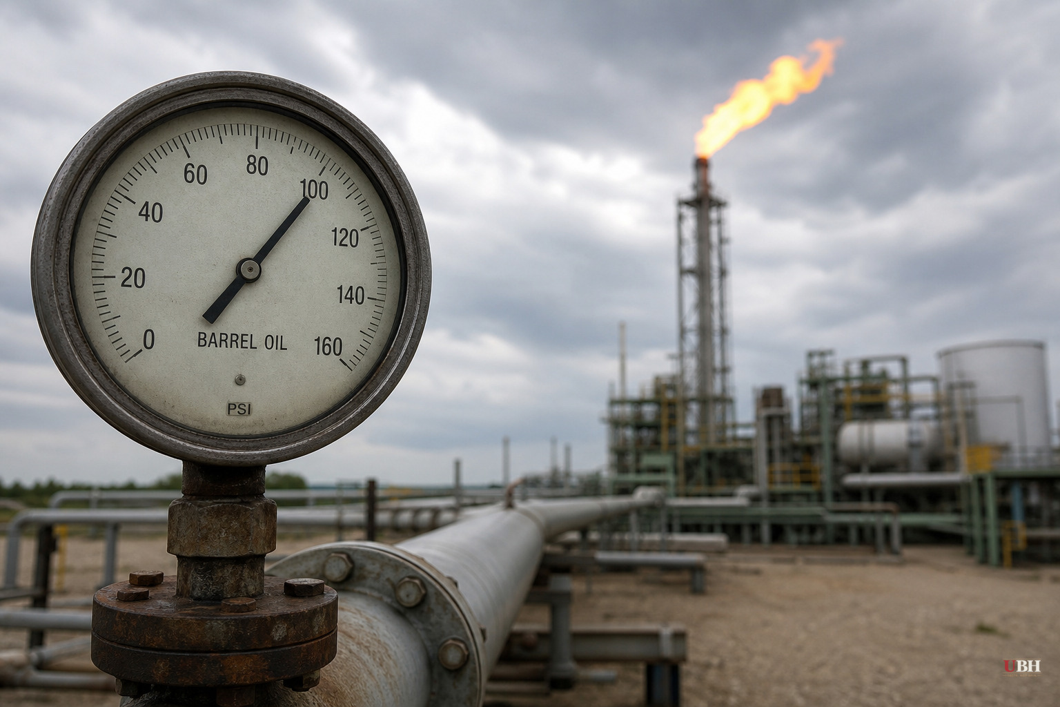 Trump Slaps New Tariffs on 60 Trading Partners as Iran Escalation Sends Oil Past $100 a Barrel