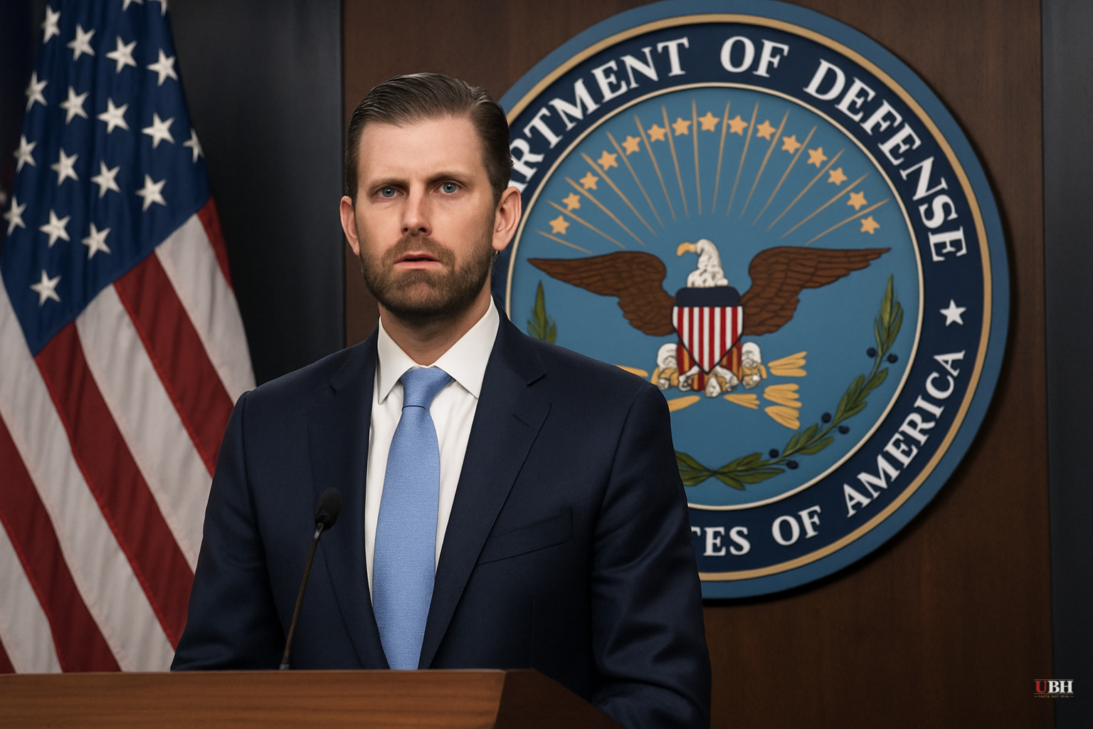 Trump Sons' Defense Tech Investments Tied to $3.2 Billion in Pentagon Contracts, Post Analysis Finds