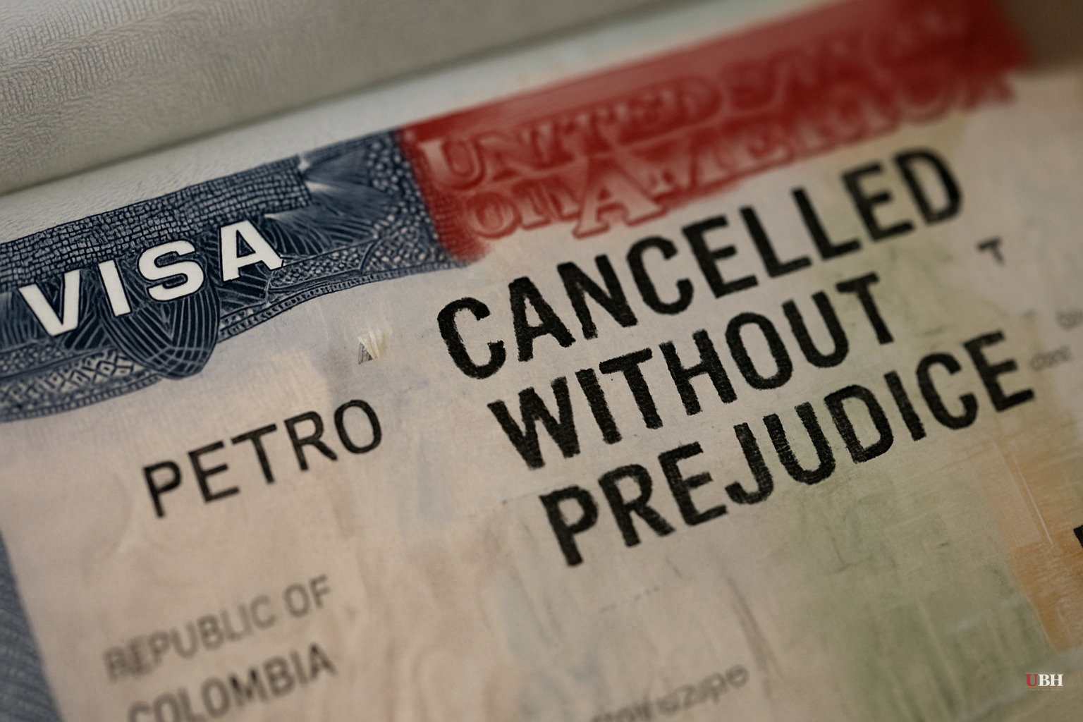 Trump State Department Blocked Petro-Mamdani Meeting in New York, Citing Visa Restrictions