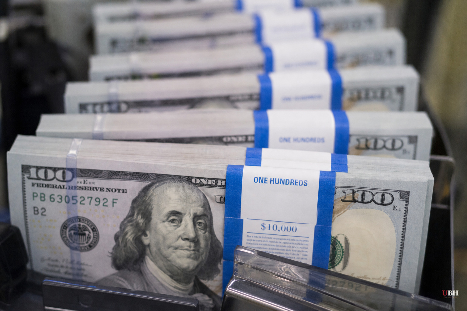 Trump Super PAC to Deploy $400 Million in Midterm Races Starting August as President Stumps for Mike Rogers in Michigan