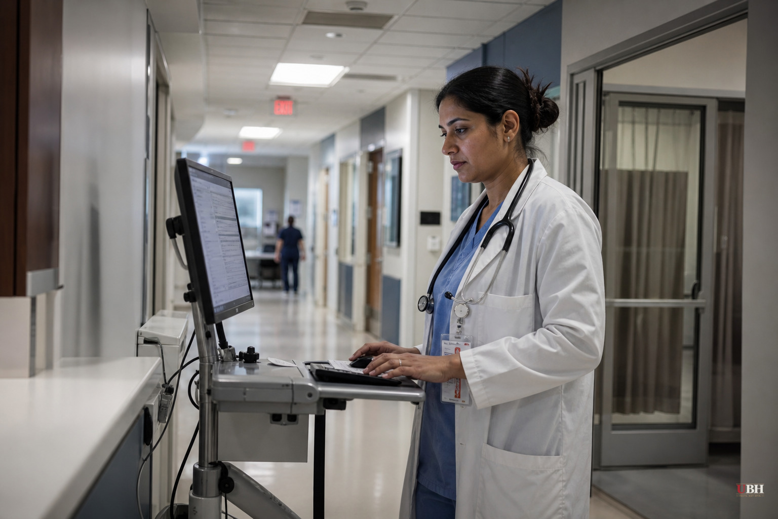 Trump Team Quietly Exempted Doctors From Its Own 39-Country Visa Freeze