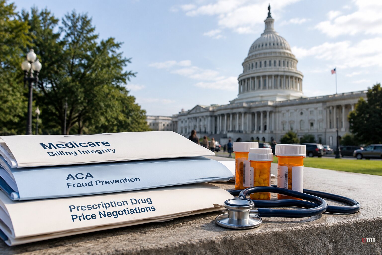 Trump Team Rolls Out Three-Front Health Care Cost Push: Medicare Billing Fix, ACA Fraud Purge, Drug Price Deals
