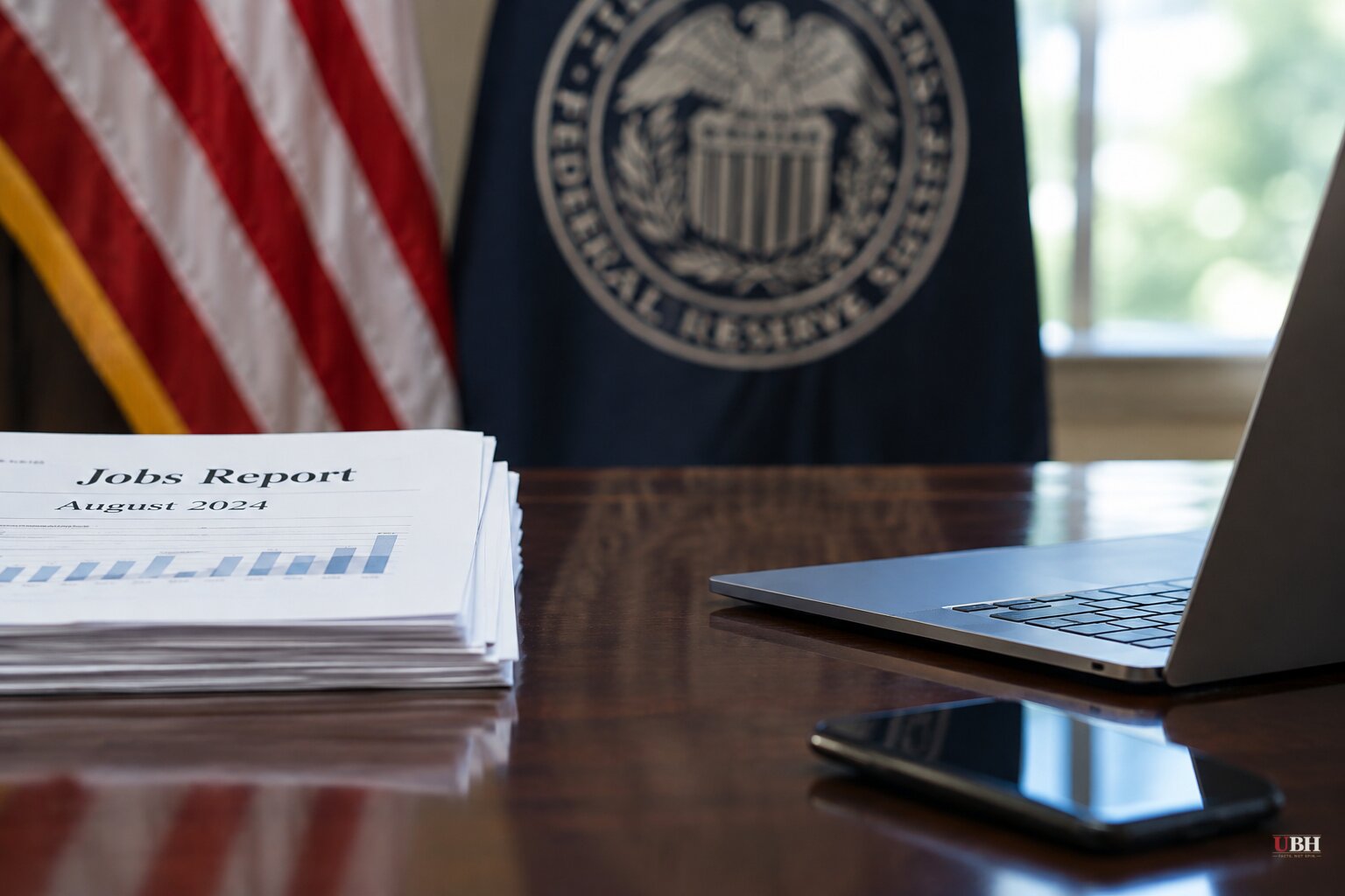 Trump Tells Daily Signal He Won't Fight Kevin Warsh on a Rate Hike as August Jobs Data Complicates the Case for Cuts