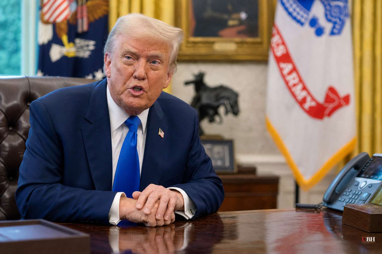 Trump Tells FIFA Ousting Infantino Would Be a 'Terrible Mistake' as Three Confederations Accuse Him of Deception
