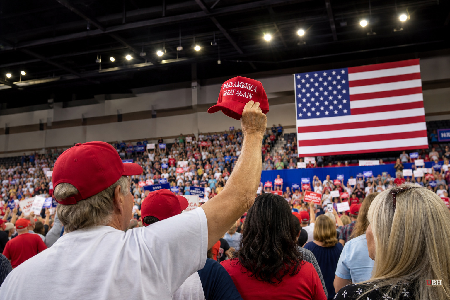 Trump Tells South Carolina Voters to Pretend He's on the Ballot Ahead of Graham-Norman Runoff
