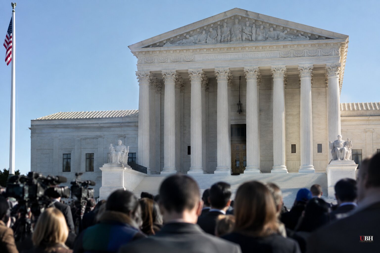 Trump Tells Time He Regrets Nominating Barrett, Kavanaugh and Gorsuch
