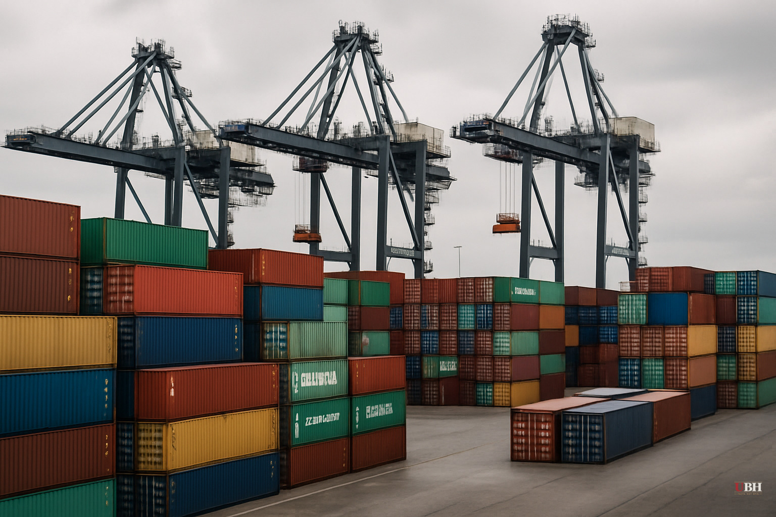 Trump Threatens 100% Tariffs on All Imports from Any Country That Taxes American Tech Firms