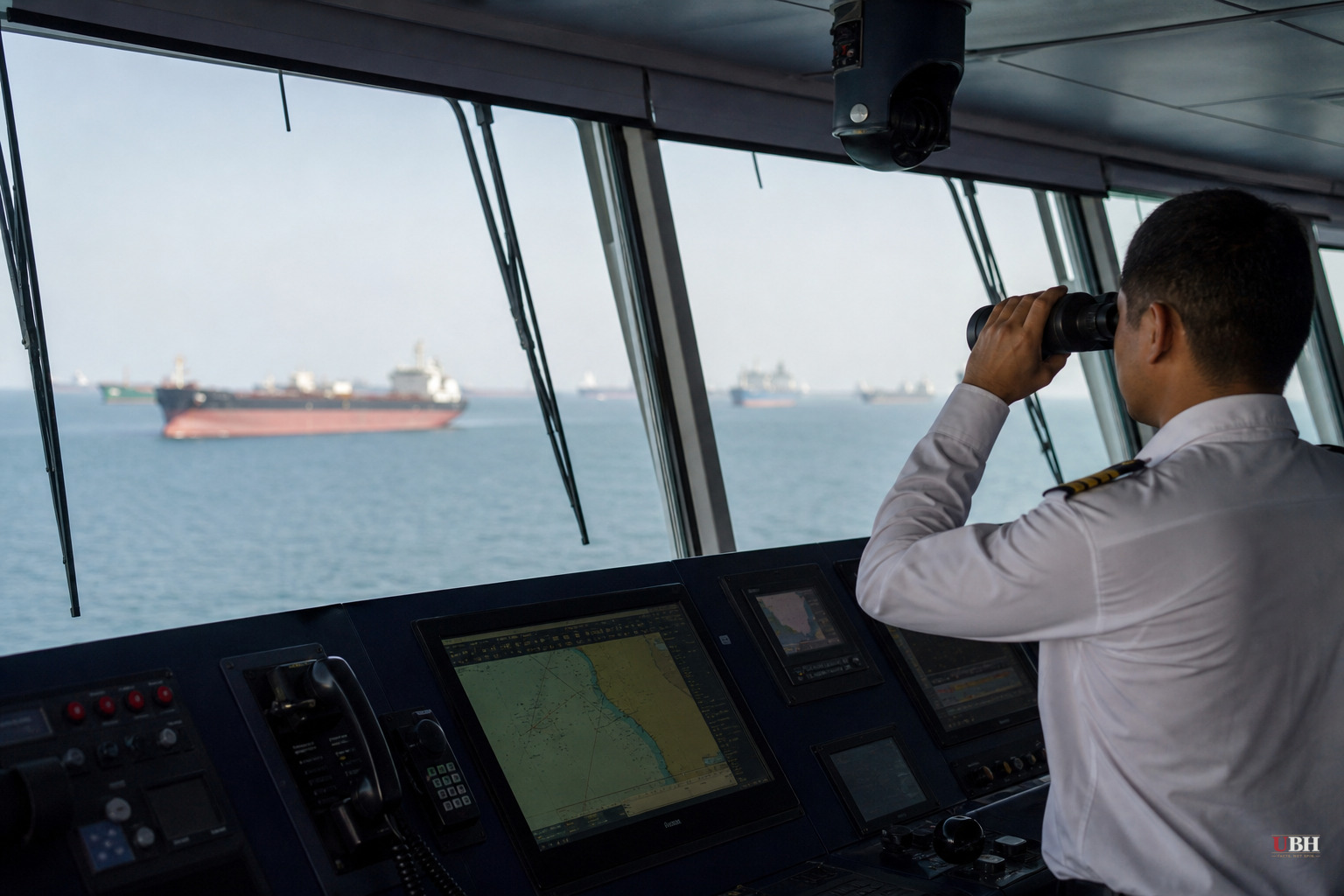 Trump Threatens to Destroy Iranian Infrastructure for Every Ship Hit in Hormuz, Iran Vows 'Eye for an Eye'