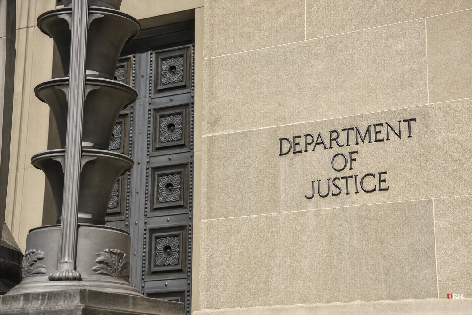 Trump Told DOJ to 'Settle It' With Live Nation Days Before Antitrust Trial, Wall Street Journal Reports