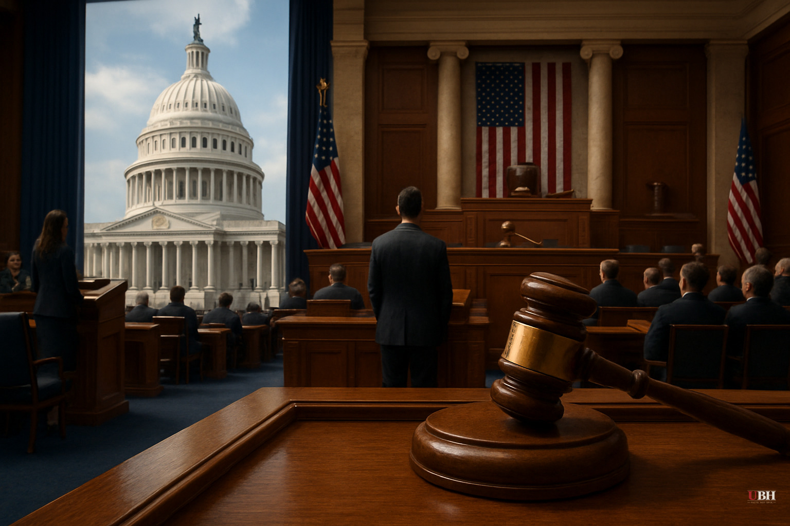 Trump Transfers USCIS Lawyers to DOJ to Accelerate Denaturalization Cases Against Naturalized Citizens