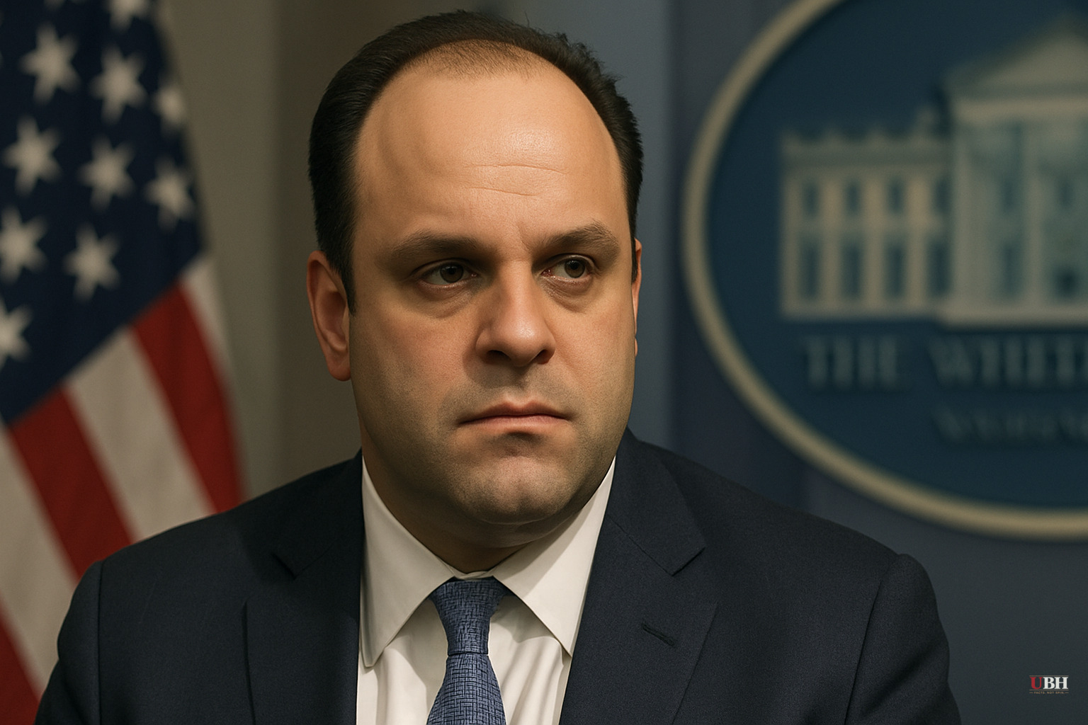 Trump Transition Lawyer Investigated Boris Epshteyn Over Pay-to-Play Allegations, Recommended Limiting His Access