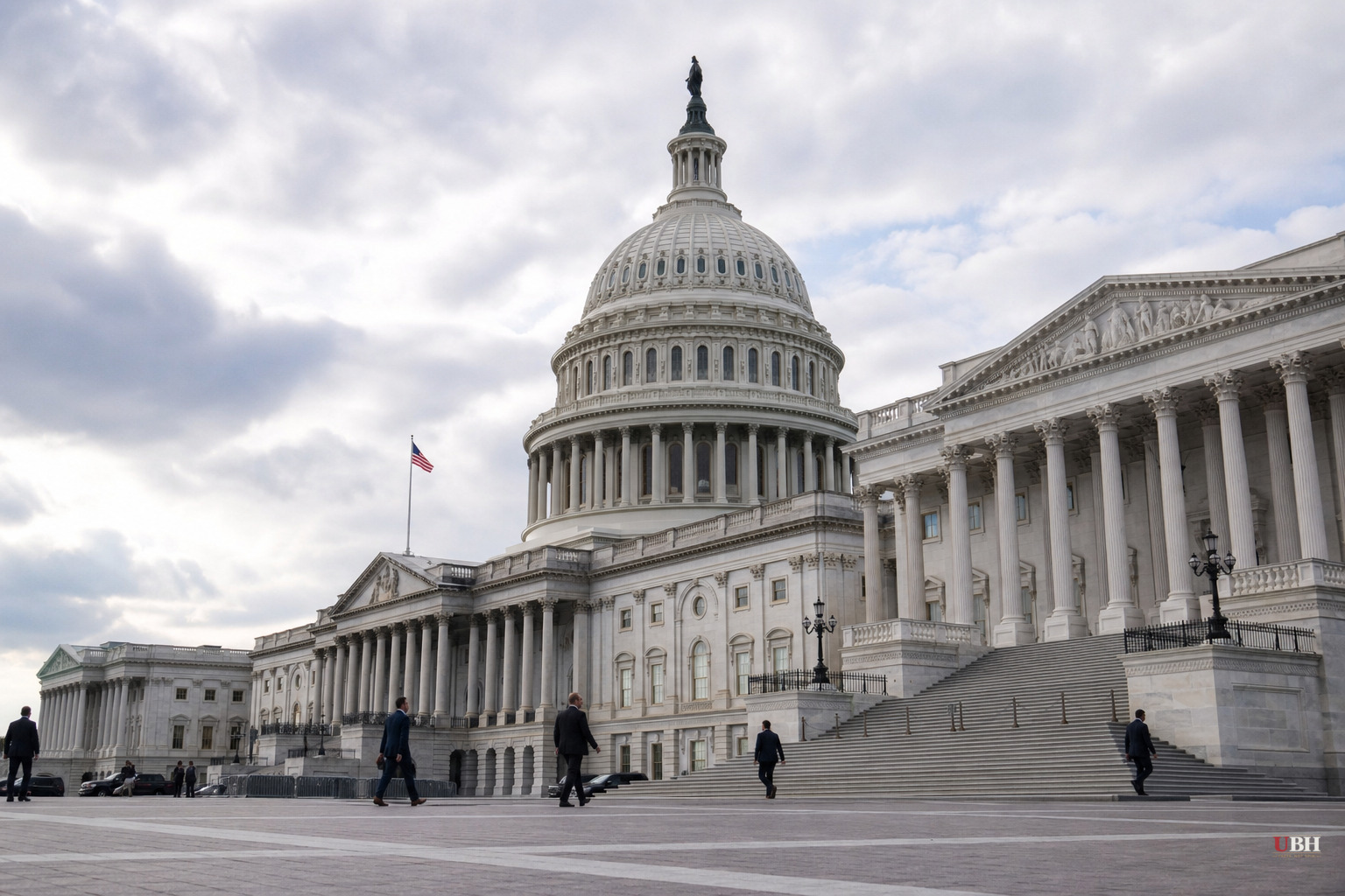 Trump Wants Congress to Cancel August Recess. Vulnerable Republicans Say That Could Cost Them the Midterms.