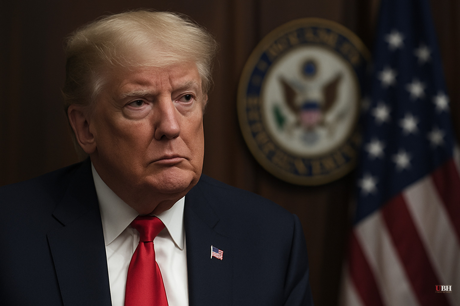 Trump Wants His Impeachments 'Expunged.' History Says That Changes Nothing.