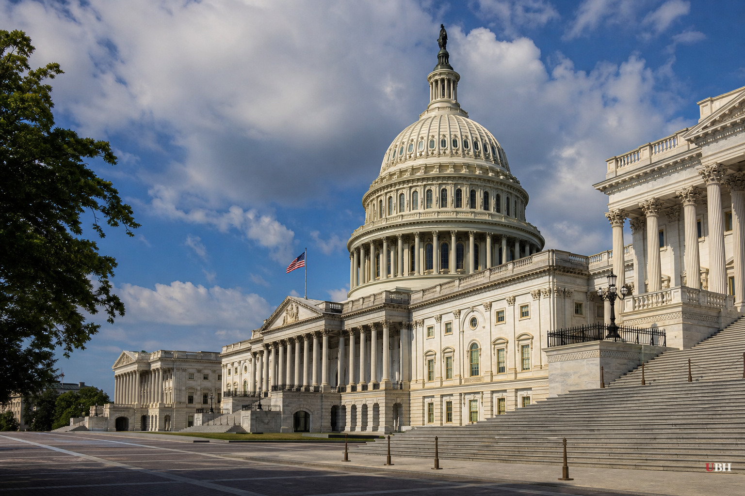 Trump Wants Senate to Cancel August Recess Over SAVE America Act. GOP Doesn't Have the Votes.