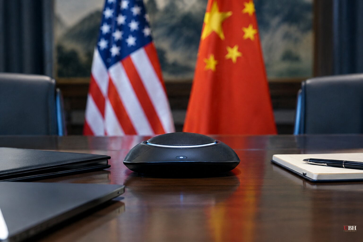 Trump-Xi AI Summit Produced a Hotline and a Dialogue; Washington Says It Won't Slow Down