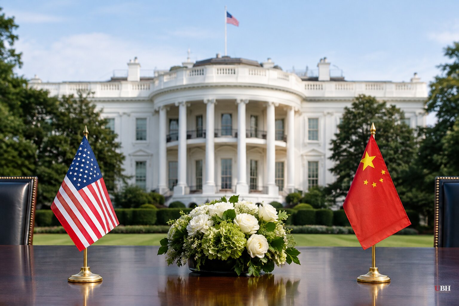 Trump-Xi Summit Ends With 60-Day Trade Truce, No Deal on Critical Minerals or Taiwan Arms