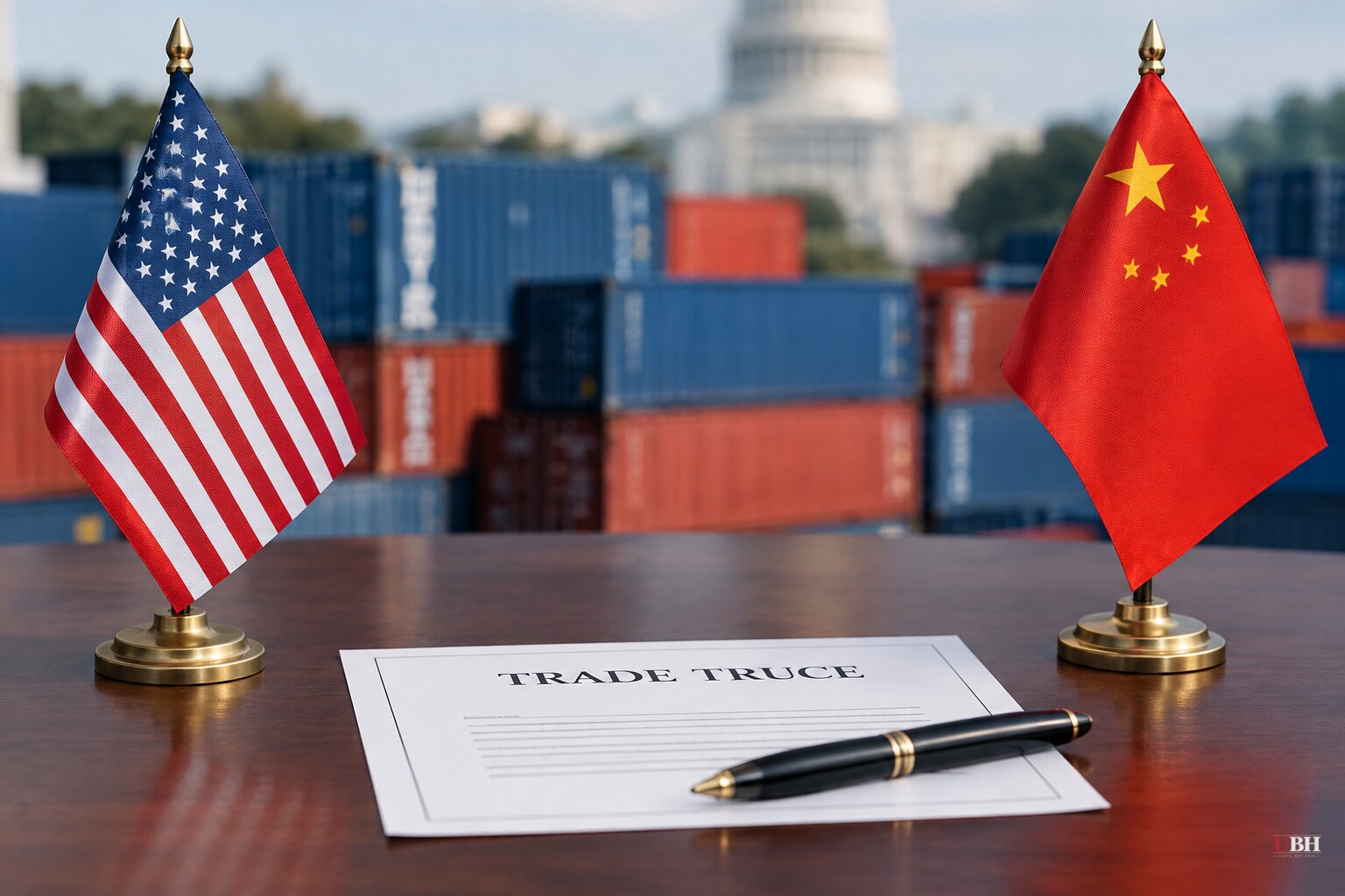 Trump-Xi Summit Ends With a Two-Month Trade Truce Extension and Few Other Announced Results