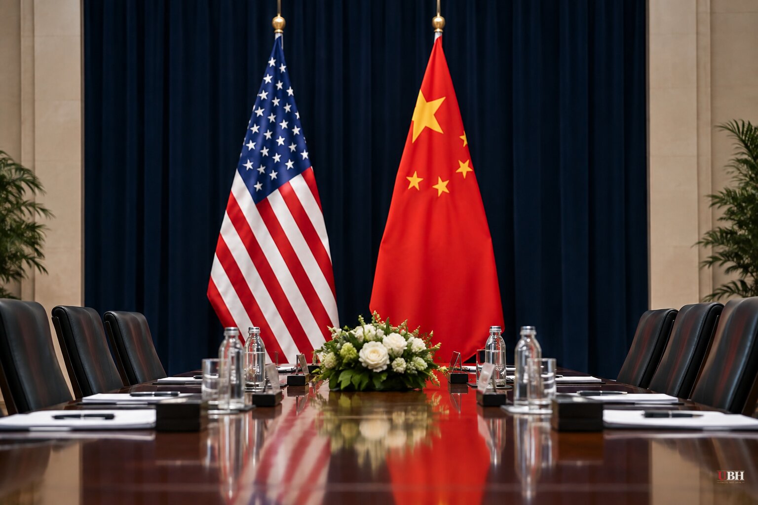 Trump-Xi Summit Ends With No Taiwan Deal, $14 Billion Arms Sale Still Frozen