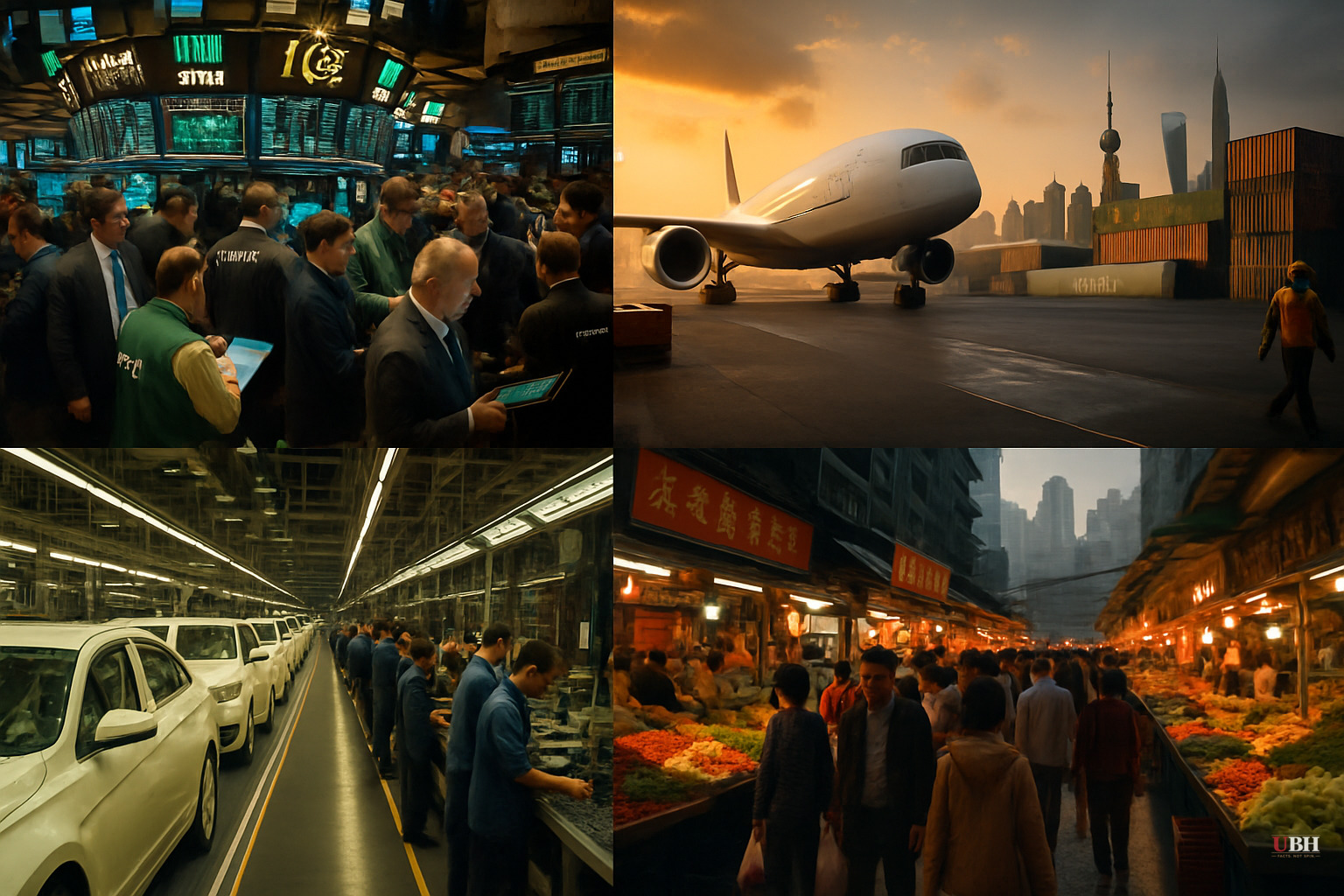 Trump-Xi Summit Produces a Boeing Deal and a Trade Council — But Chinese Firms Still Can't Get Past the Trust Problem