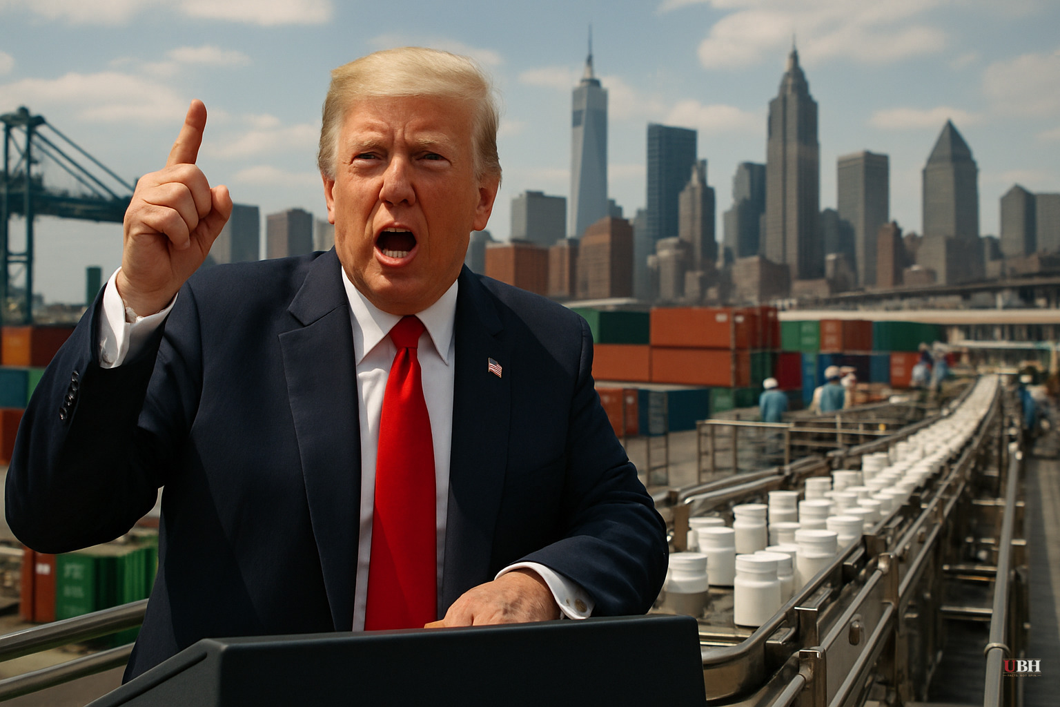 TrumpRx Now Lists 800+ Drugs — But Independent Experts Say It Still Won't Beat What You're Already Getting
