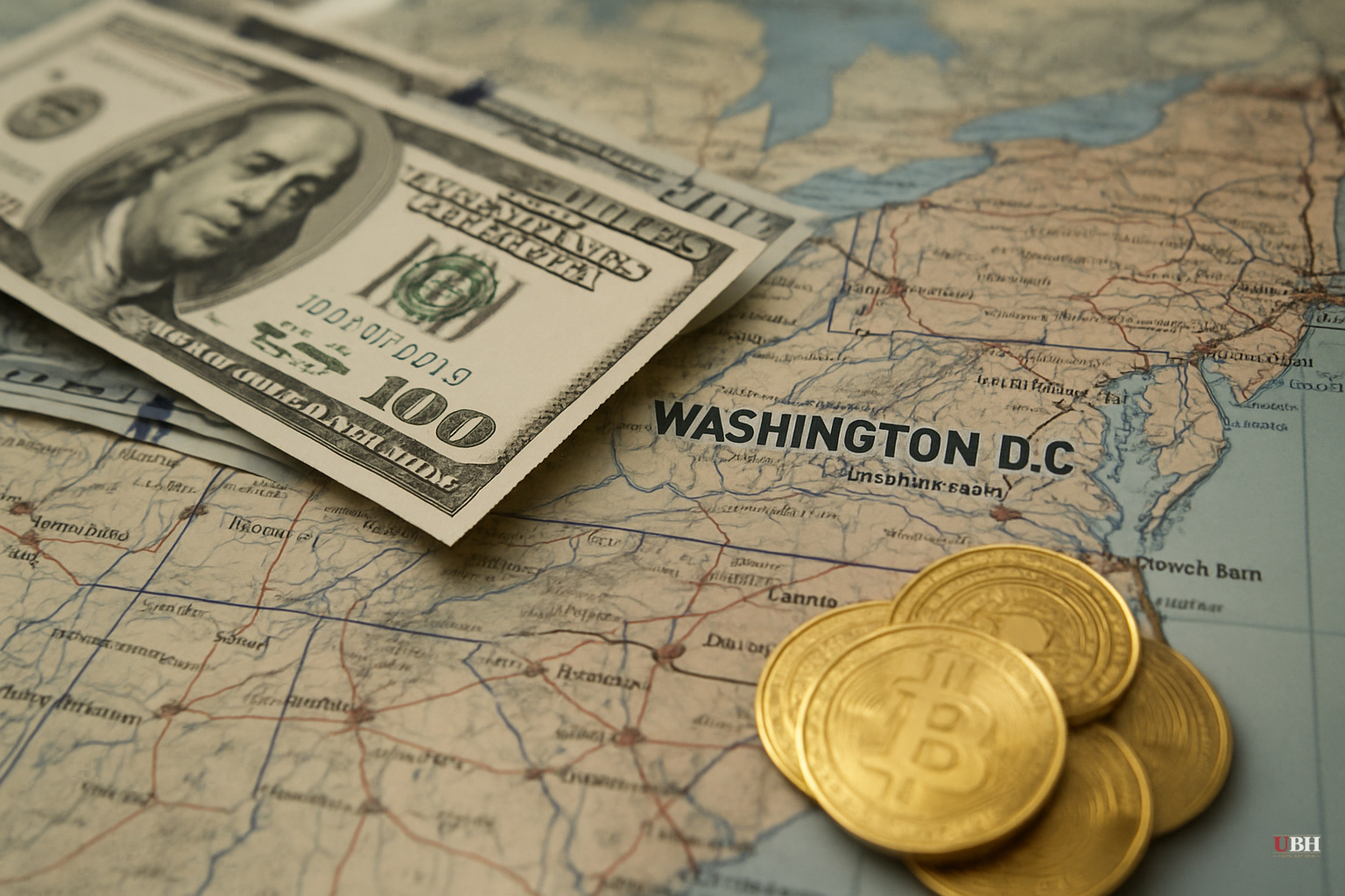 Trump's 2025 Disclosure Numbers Were Revised: Crypto Income Totals Differ from Initial OGE Release