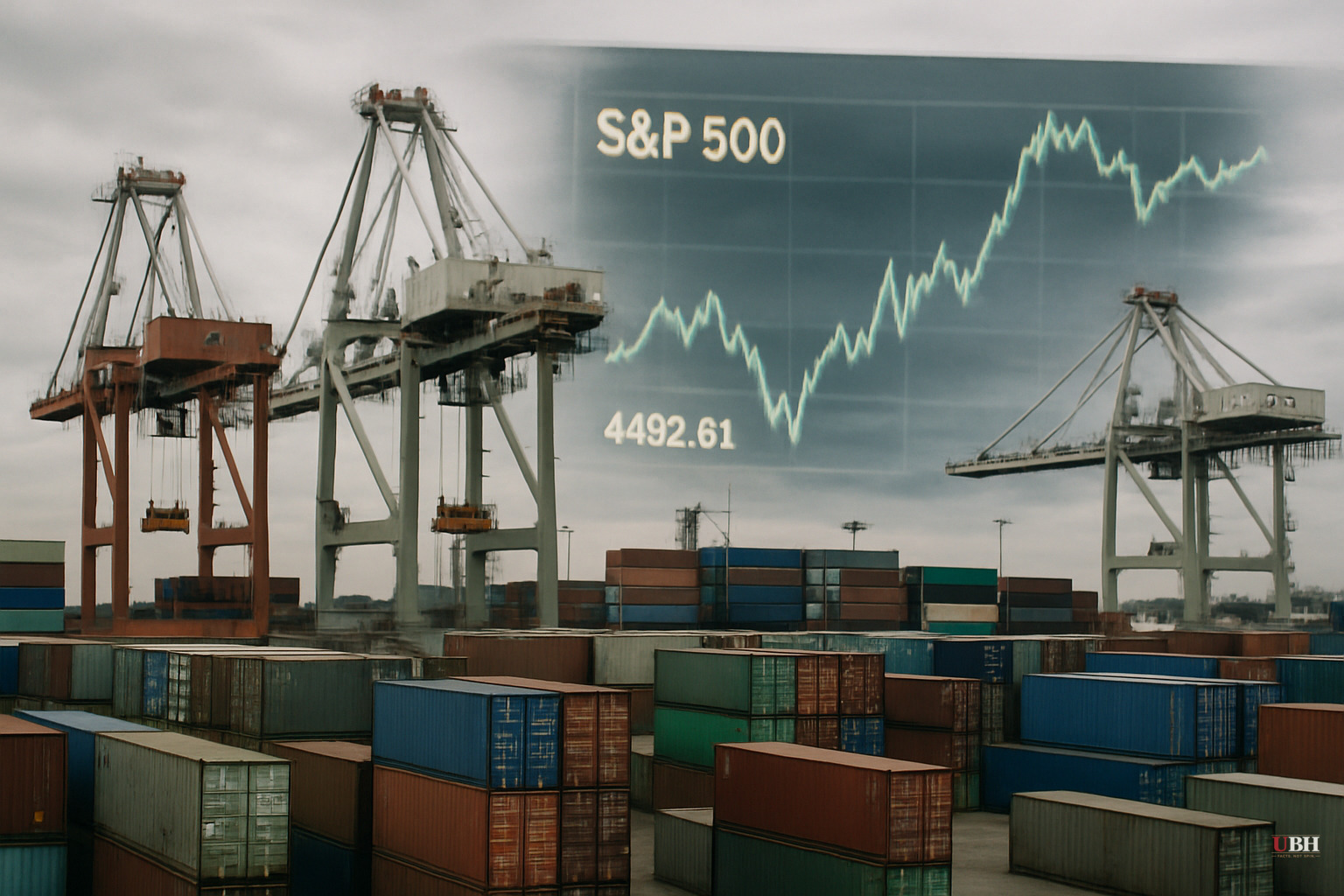 Trump's 2025 Financial Disclosure Shows 327 Stock Purchases the Day Before His Tariff Pause Sent Markets Surging