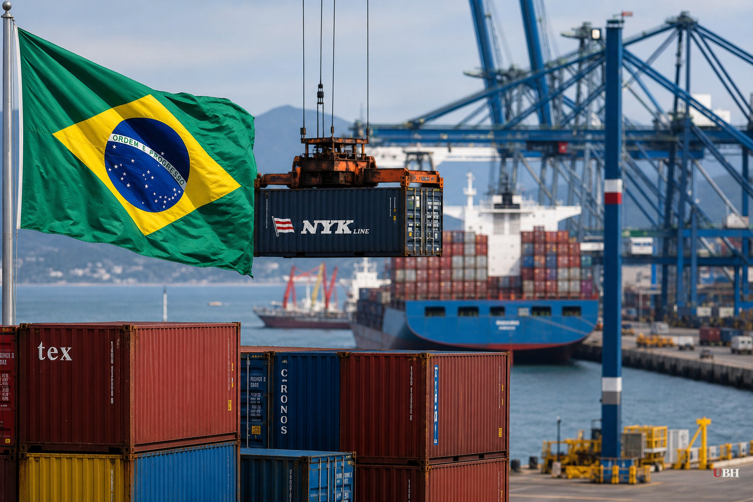 Trump's 25% Brazil Tariff Takes Effect Wednesday, Lula Responds With Tax Breaks and Trade Diversification