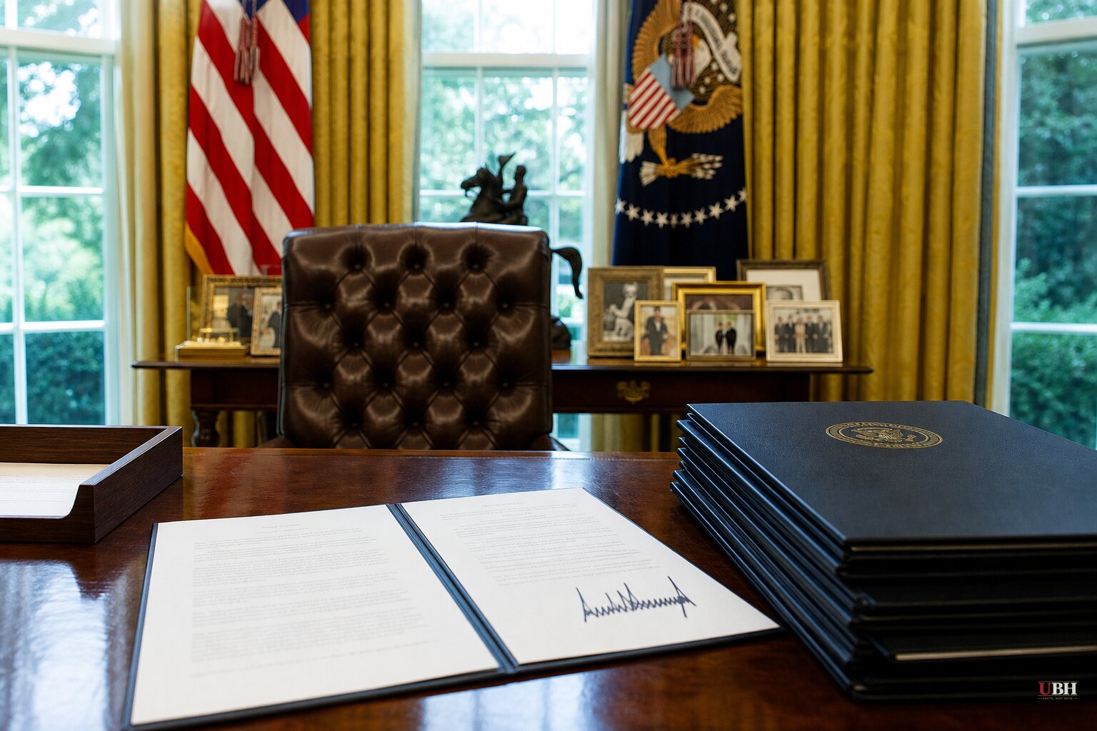 Trump's 300,000-Ton Beef Tariff Suspension Takes Effect Today, Report Ties Plan to JBS Billionaire's Oval Office Visit