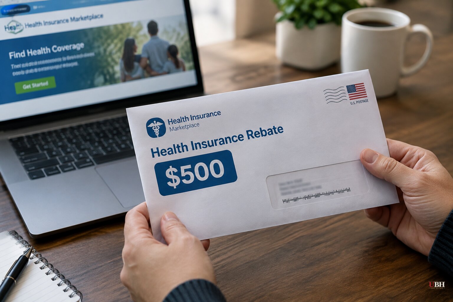 Trump's $500 Obamacare Rebate Checks Are Set to Mail in October. Congress Never Approved Them.