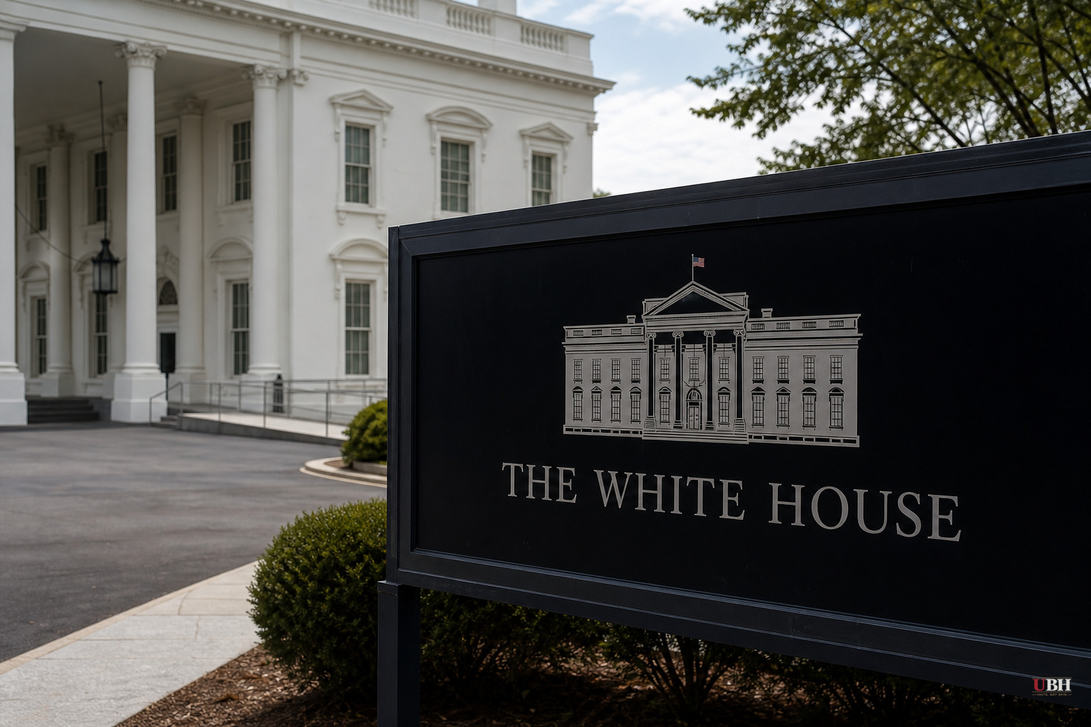 Trump's AI Executive Order Framework Deadline Hits Today, August 1, With No Details Public