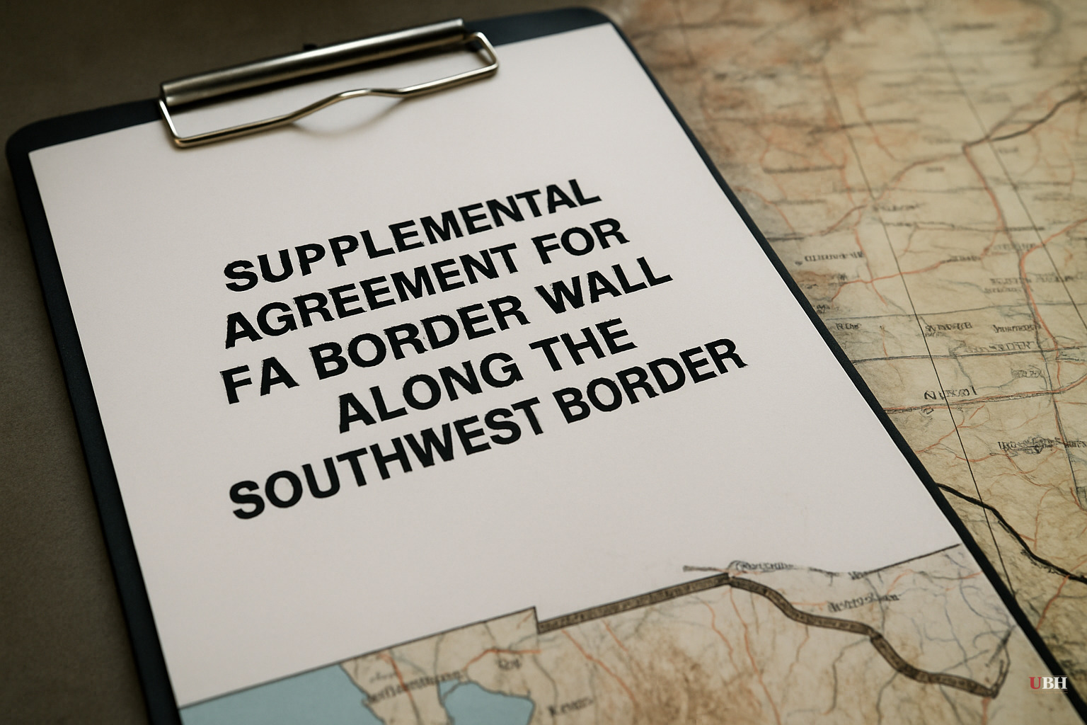 Trump's Border Wall Expansion Is Running Into Real-World Problems