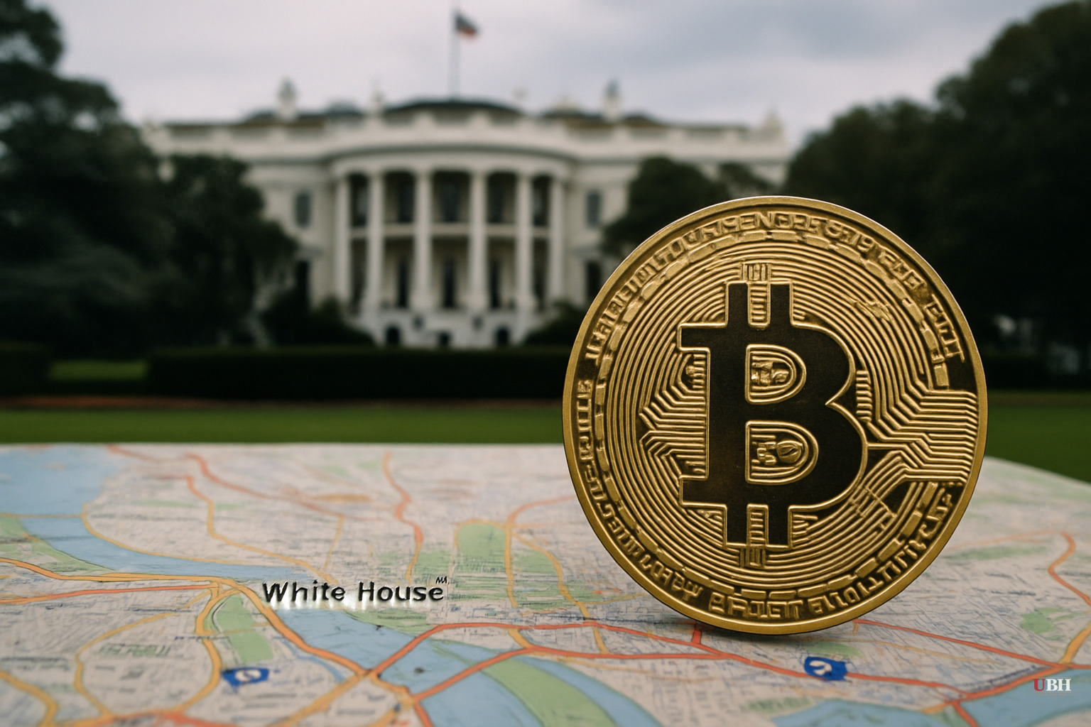 Trump's Crypto Earnings Top $1 Billion. Former White House Ethics Lawyer Says That Creates a Clear Conflict of Interest.