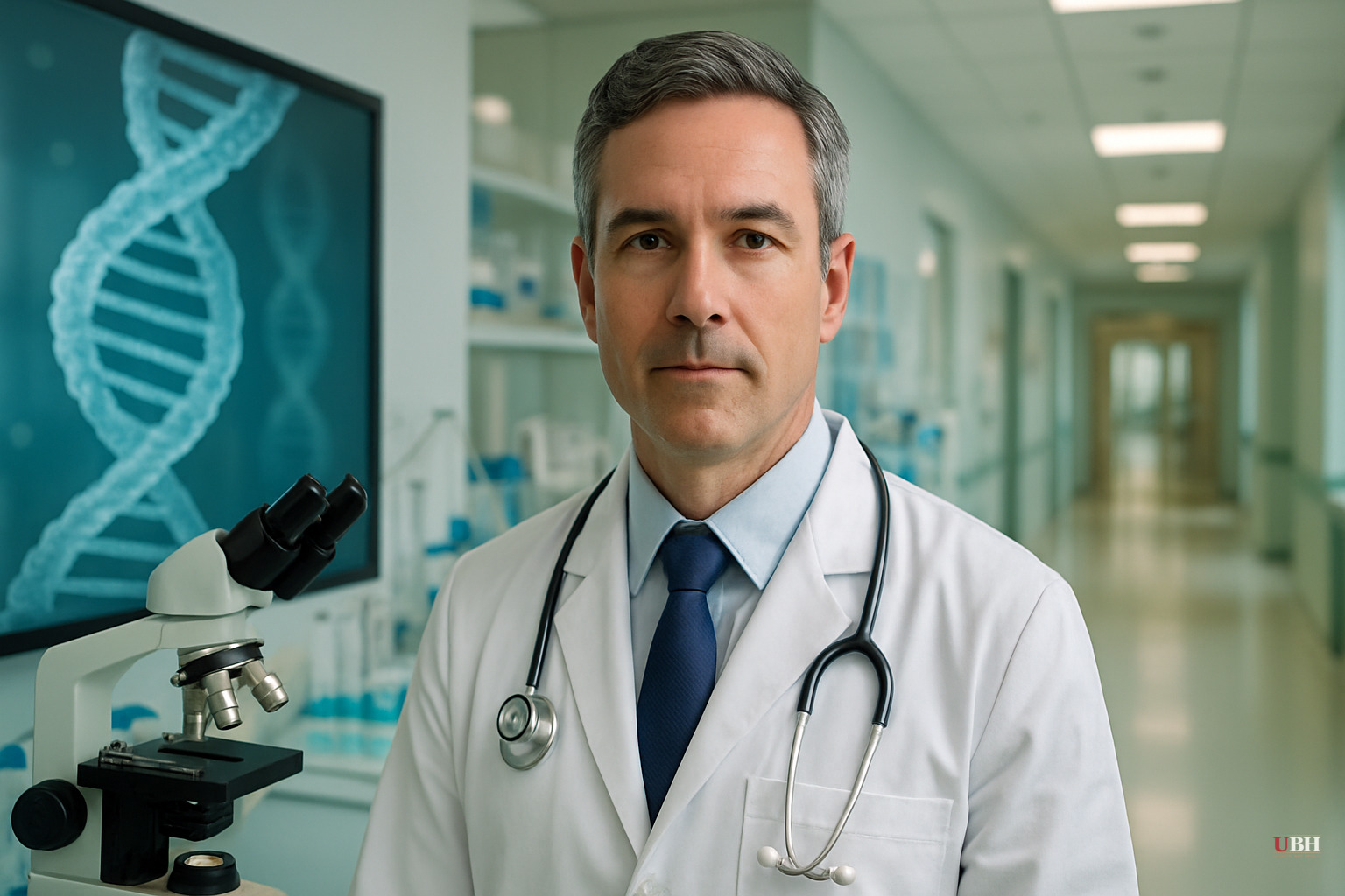 Trump's Doctor Releases Full Physical Results: Perfect Cognitive Score, Cardiac Age of a 66-Year-Old