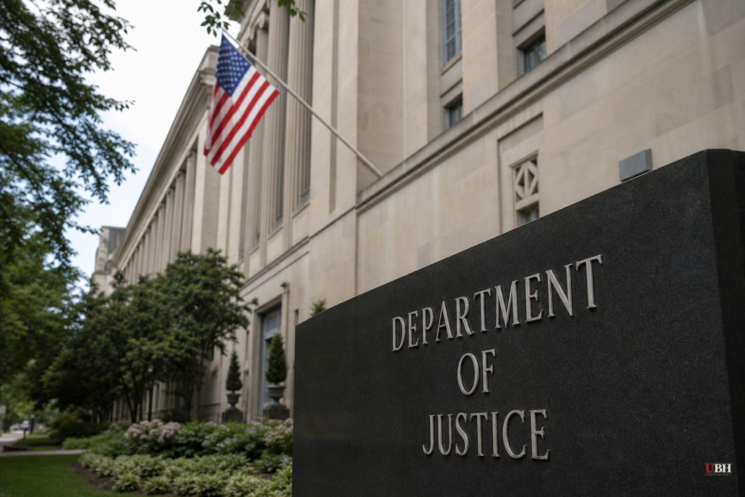 Trump's DOJ Antitrust Pick Wants to Criminalize Porn and Expand Big Tech Prosecutions