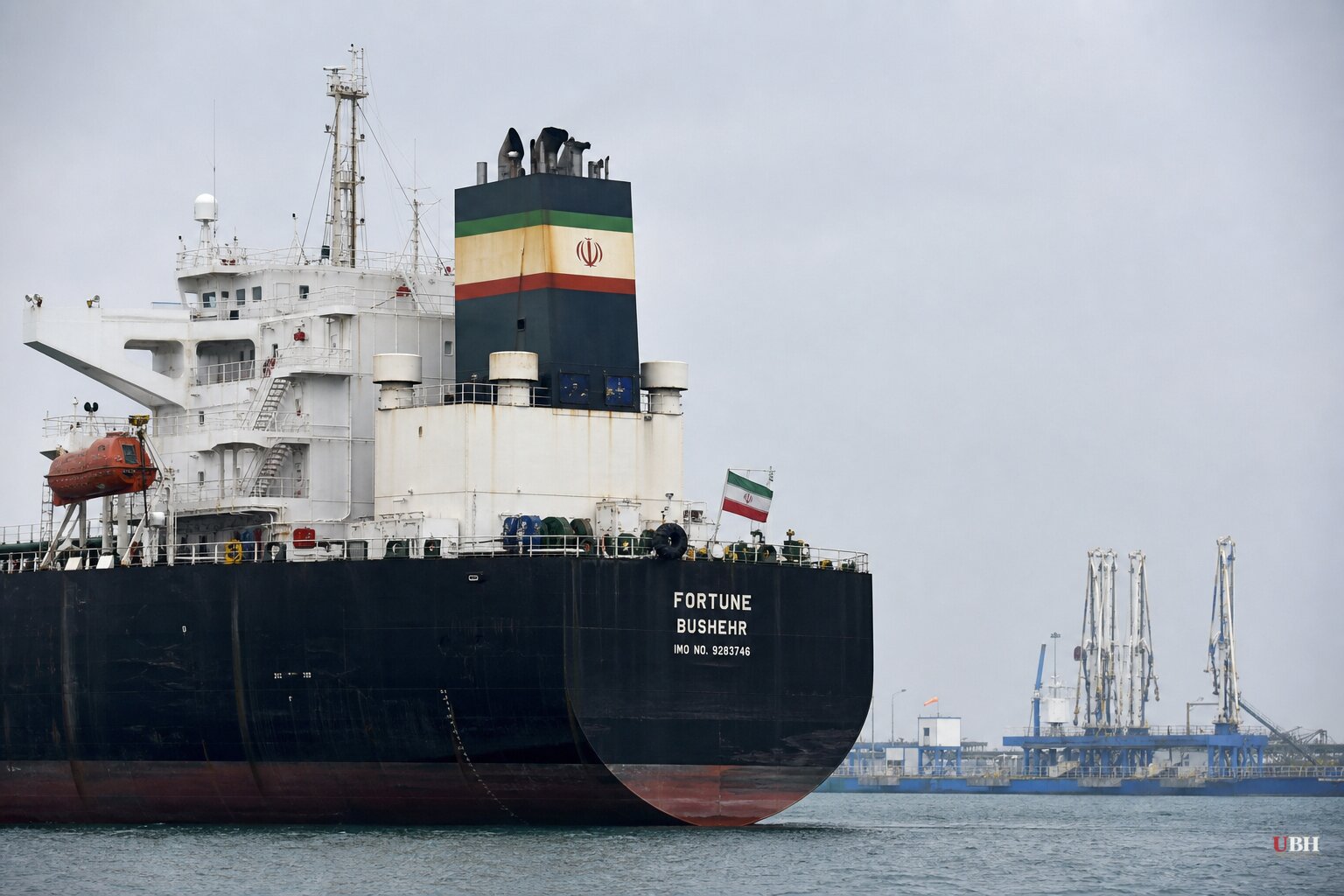 Trump's 'Economic D-Day' on Iran: Sixty New Sanctions, No Knockout Punch Yet