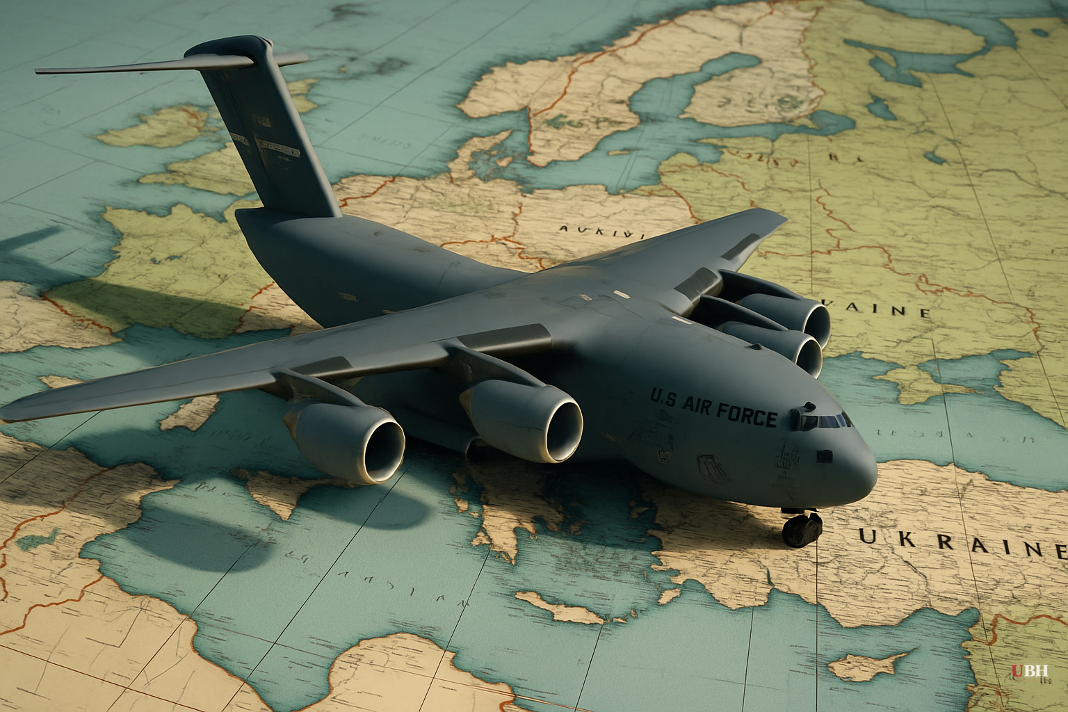 Trump's Europe Troop Whiplash Has Cost $32 Million So Far, and Republican Defense Hawks Are Threatening to Act