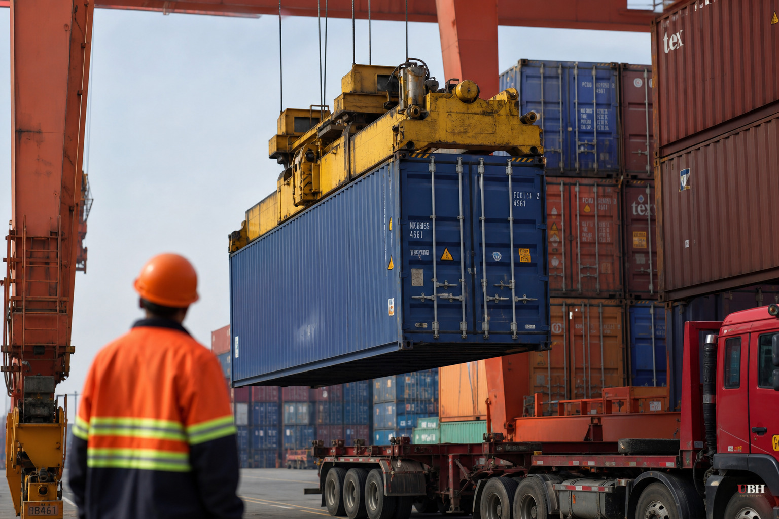 Trump's Global 10% Tariff Expired at Midnight. New 'Forced Labor' Tariffs on 60 Countries Took Its Place Hours Later.