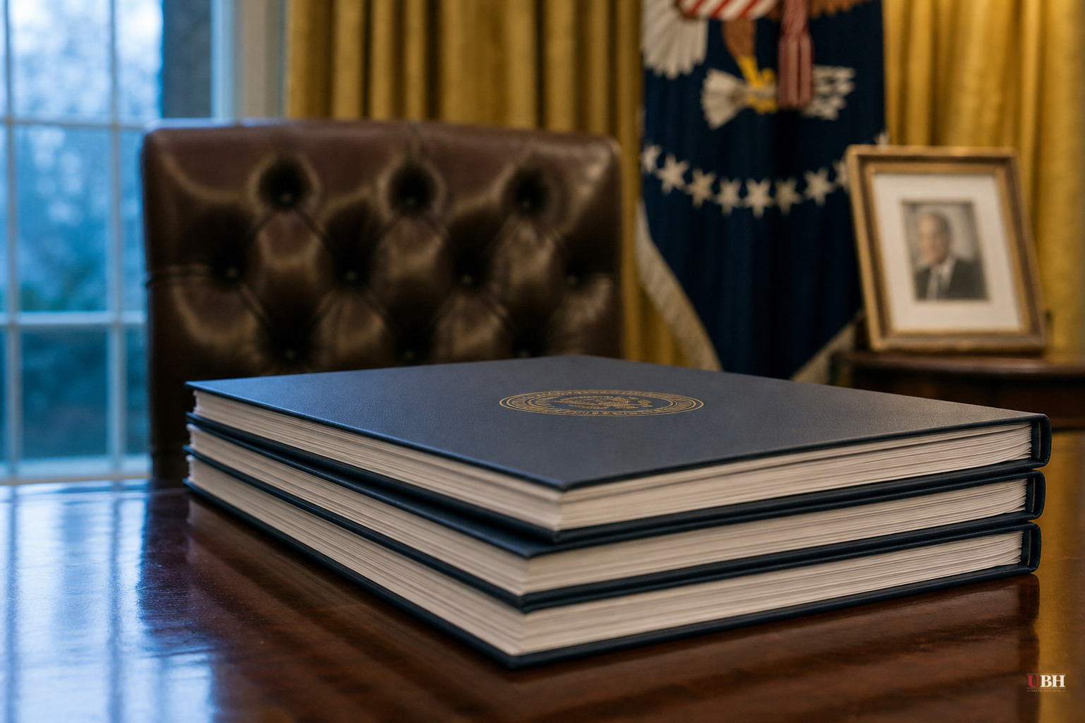 Trump's Immigration Crackdown Runs on Executive Orders, Not Congress. That's the Real Story.