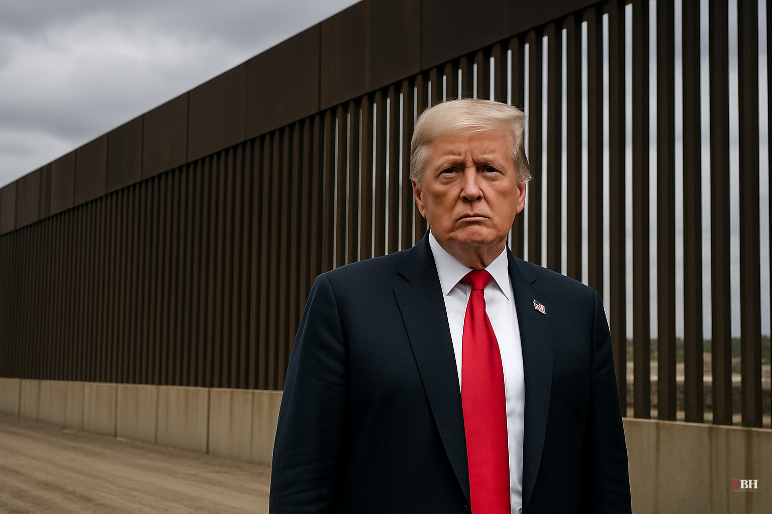 Trump's Immigration Overhaul: Five Strategies, Eighteen Months In, Mixed Court Results