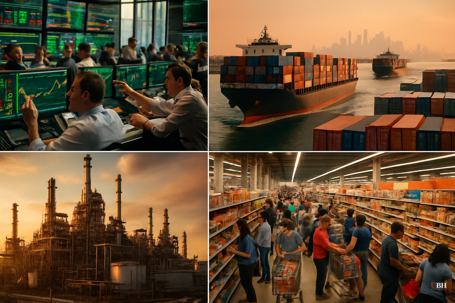 Trump's Iran Deal Still Doesn't Exist — And Oil Markets Are Running Out of Time