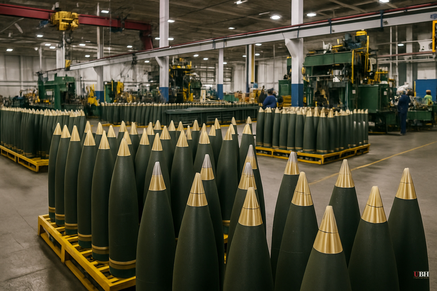 Trump's June 11 Defense Production Act Order Is Now Public. Congress Still Has to Decide Whether to Fund It.
