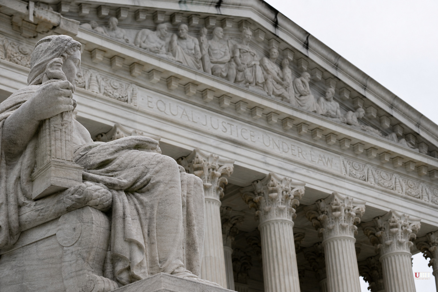 Trump's Legal Team Keeps Arguing Courts Can't Review His Decisions. Judges Keep Disagreeing.