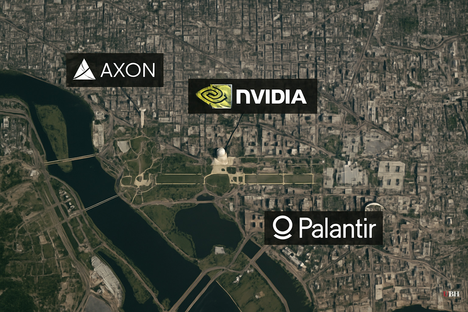 Trump's May Financial Disclosure Shows Stock Buys in Axon, Nvidia, and Palantir Days Before His Administration Issued Each Company a Major Regulatory Win