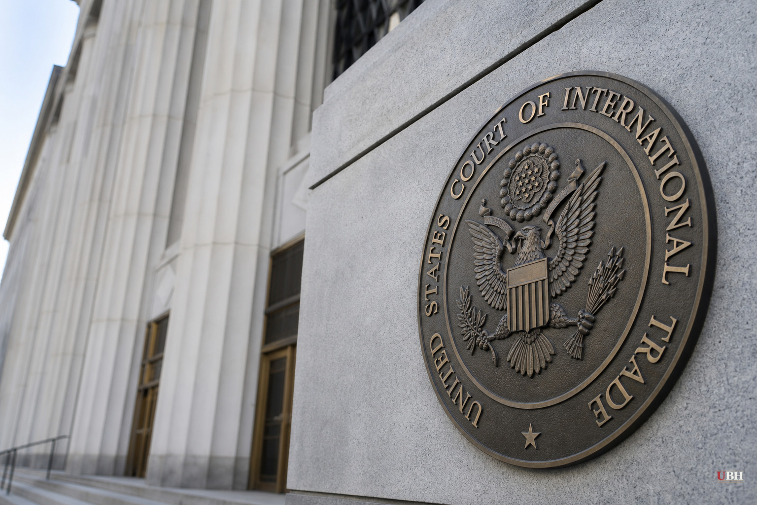 Trump's New Section 301 Tariffs Hit With Two Lawsuits Within 24 Hours