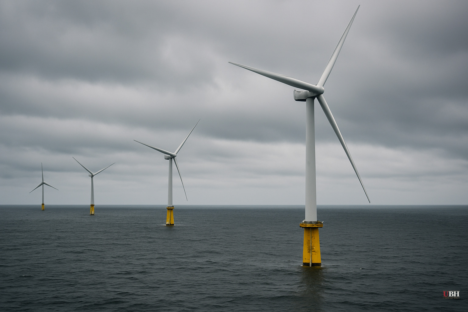Trump's Offshore Wind Payments Face Lawsuits, Congressional Investigation, and a Court Loss on the Underlying Executive Order
