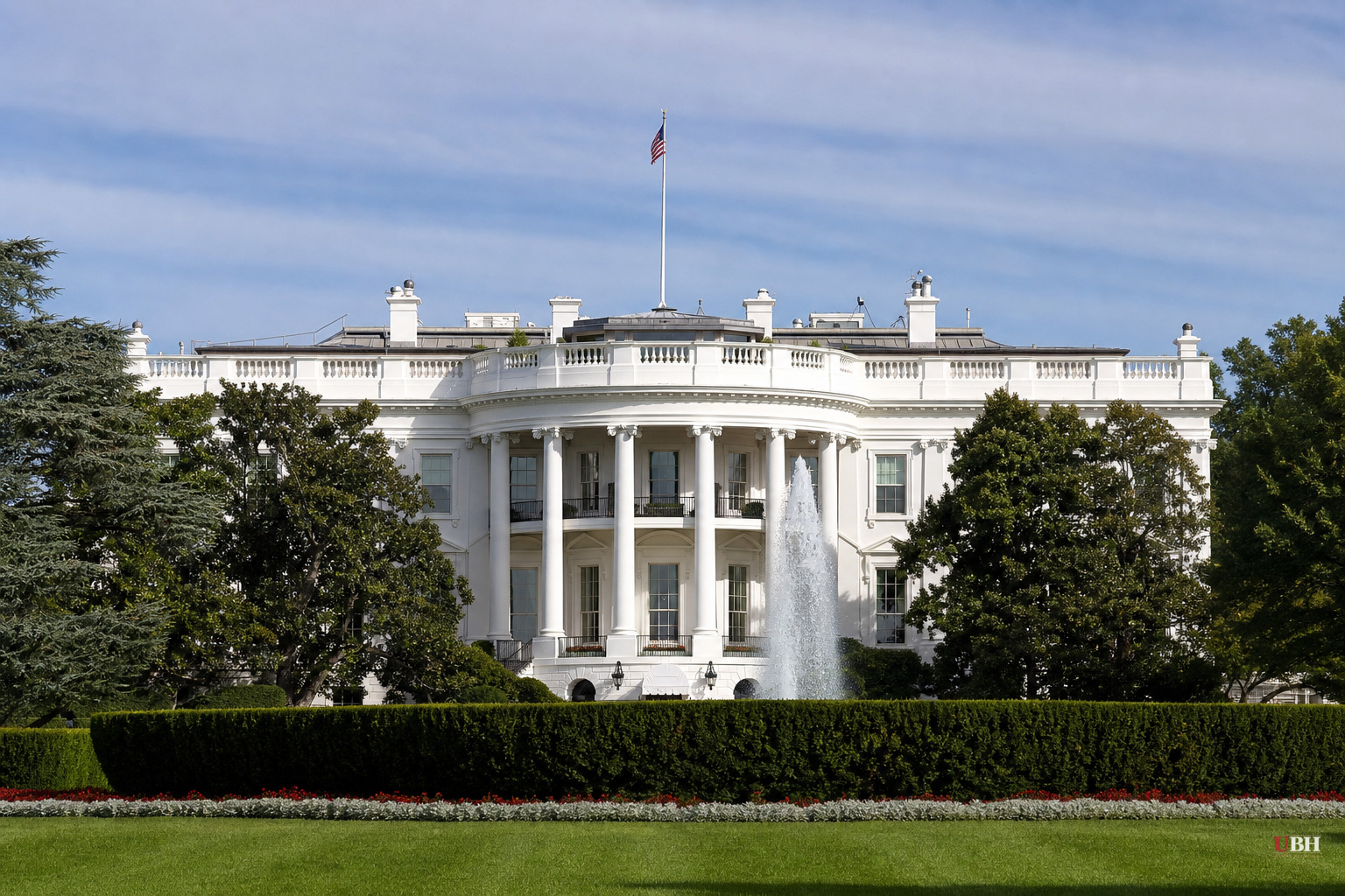 Trump's Second-Term White House Turnover Hits 32%, Well Below First-Term Chaos