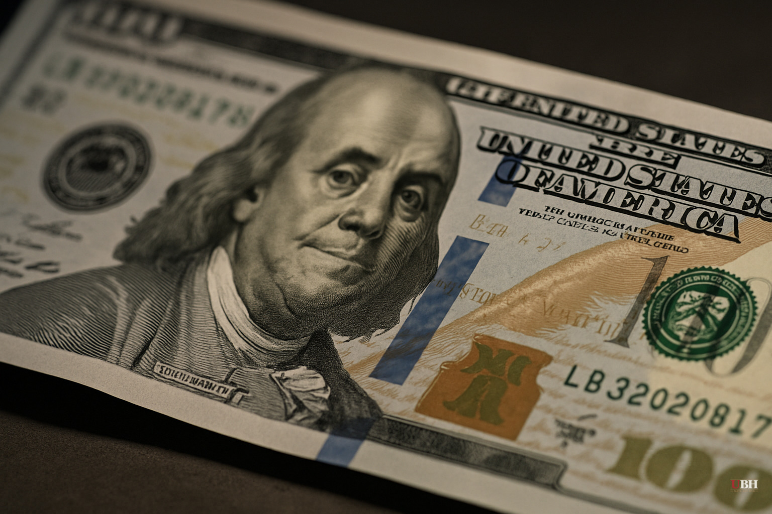 Trump's Signature Now on U.S. Currency. Two Senators Say It Has No Place There.